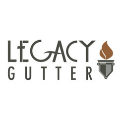 Legacy Gutter Solutions