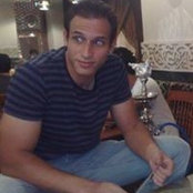 Mahammed Ismails billede