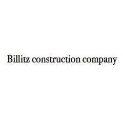 Billitz construction company