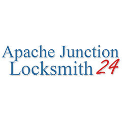 Apache Junction Locksmith 24