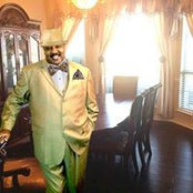 Photo de Terrell Rodgers