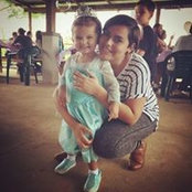 Silvia Campos Obando's photo