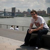 Damian Strickers foto