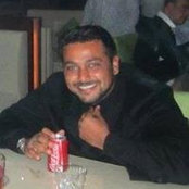 Omar Al-Saudis foto