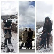 Rinita Wisesa's photo