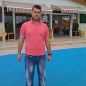 Leonard Ghitulete's photo