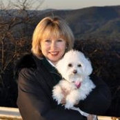 Kathy Armstrongs foto