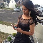 Foto von Simranjeet Kaur