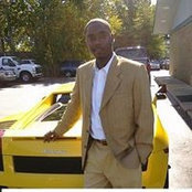 Michael Frazier II's photo