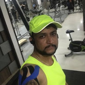 Pintu Barot's photo