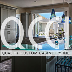 Quality Custom Cabinetry, Inc
