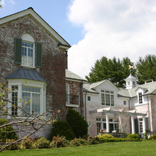 Chestnut | Exterior