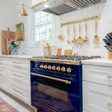 Kitchen Details