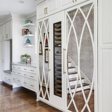 Kitchen design