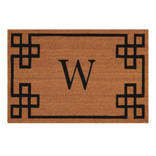 Doormats