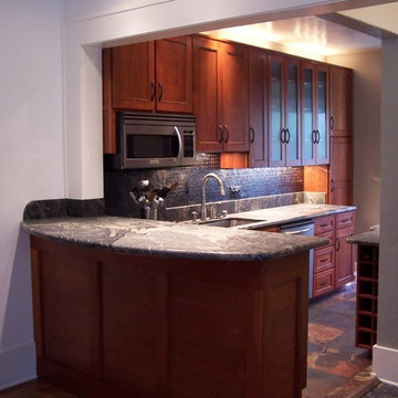 Kitchen Remodel