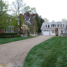 DG Driveway