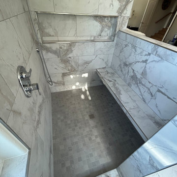 Our Forte- Showers