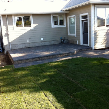 Residential Landscaping