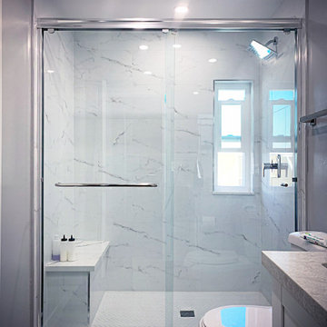 Affordable Frameless Shower Doors in Southern California Summer 2022