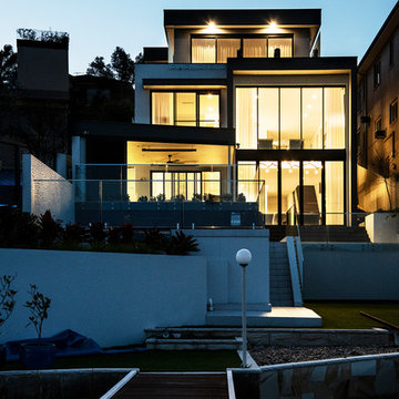 Chiswick Residence-Exterior