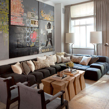 Tribeca Residence