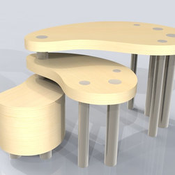 ACE - Creative Vision Emerging Designer - Products