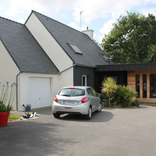 Maison Jeanne