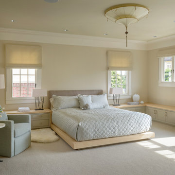 Contemporary Edwardian Residence