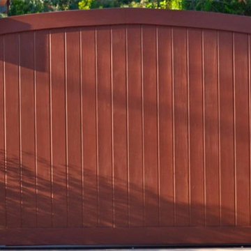 Driveway Gates