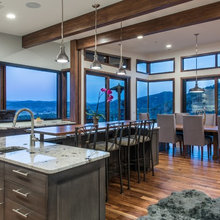 My Kitchen Plan
