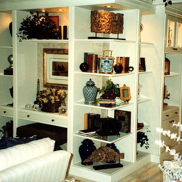 Some Favorite Wall Units