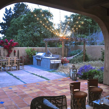 Pleasure Point Hacienda