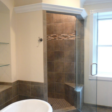 The Raleigh Apartments - Roanoke, Va.