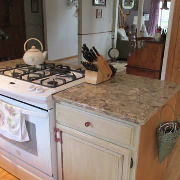 Nevern Cambria Countertop