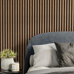 Moove.Zen - Wall Panels