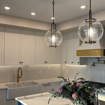 Brooklyn Kitchen Remodeling