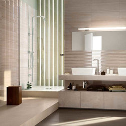 Керамическая плитка Marazzi - Wall And Floor Tile