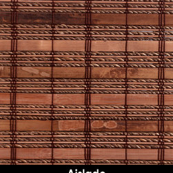 Horizons Natural Shade Patterns - Window Treatments