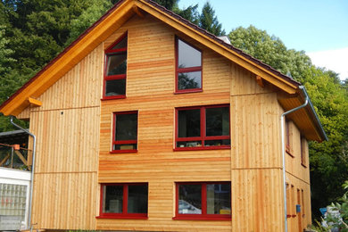 Modernes Haus in Sonstige
