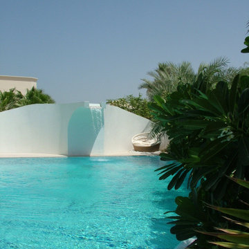VVIP Villa Pool