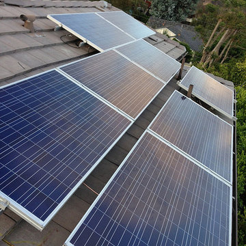 Solar Installations