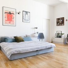 Bedroom Ideas