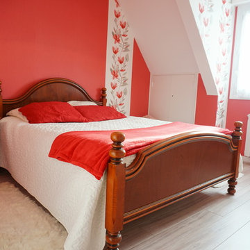 A vendre: Guérande, maison 6 pièces, 125 m²
