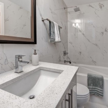 Bathroom Renovations Calgary