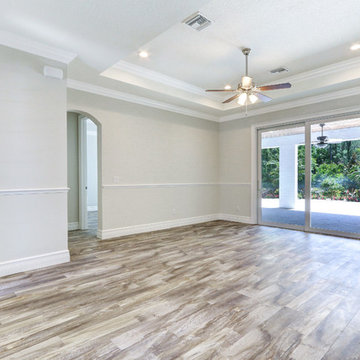 Hobe Sound New Home