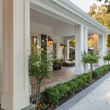 Private Residence