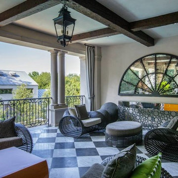 Interiors