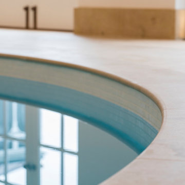 Private Residence - Swimming pool