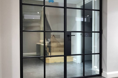 Refurbishment Project - Hampstead